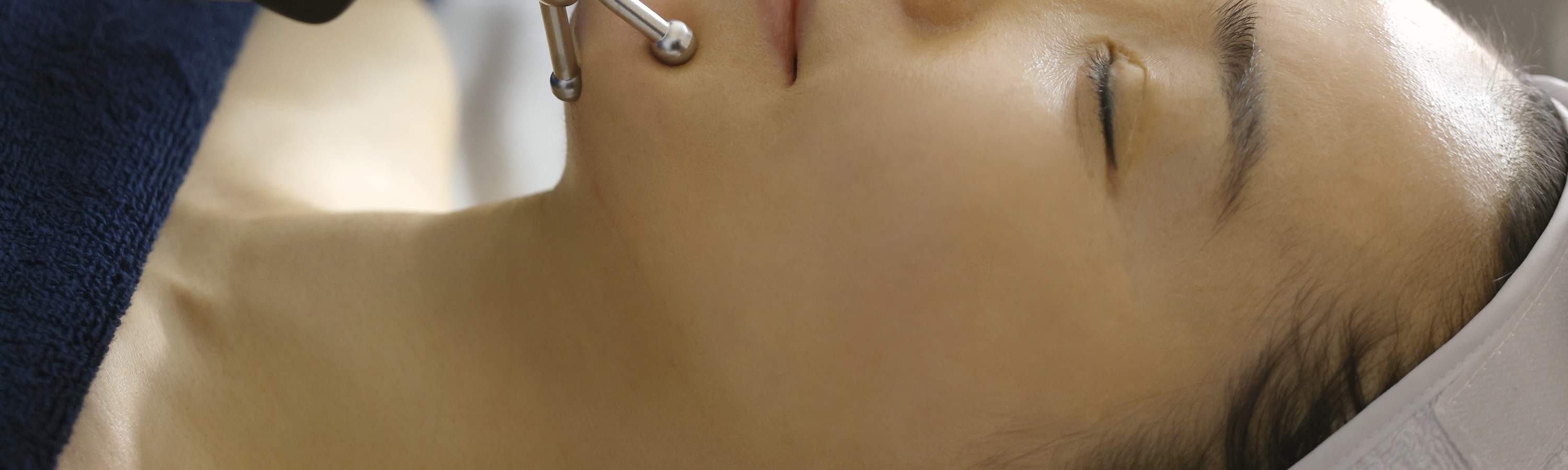 BR Aesthetics Spa & Massage ในอัพกูจอง